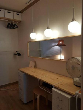 3 Rooms for rent near Mapo-gu Office Station, Mapo-gu, Seoul